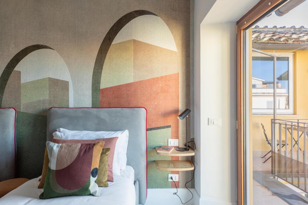 Appartamento Iflat The Great Beauty Roma