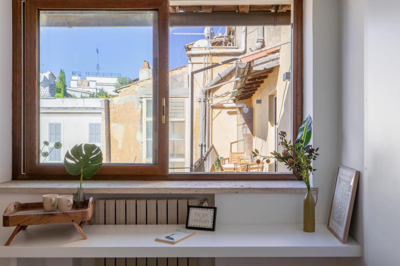 Iflat The Great Beauty Appartamento