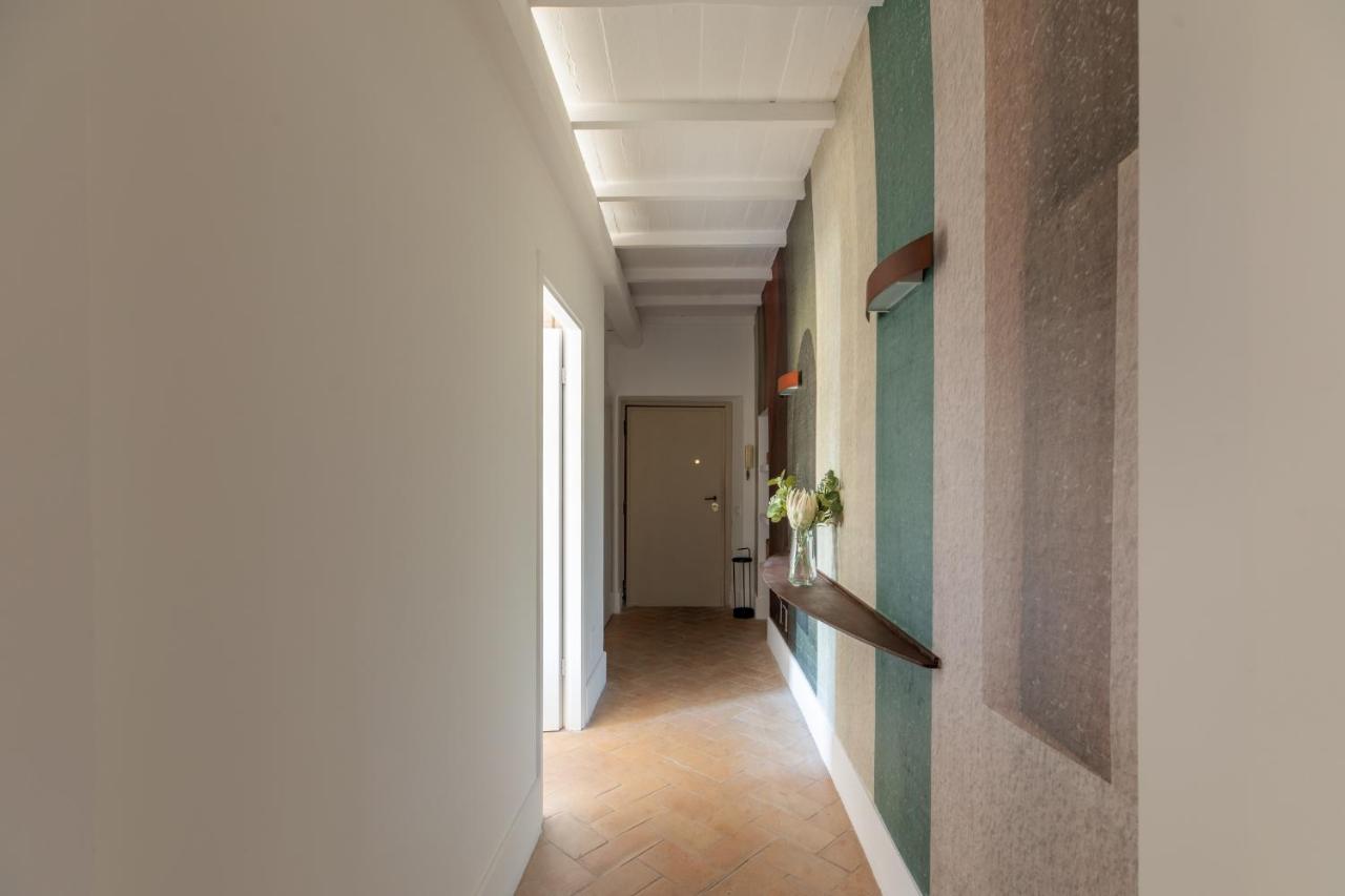 Appartamento Iflat The Great Beauty