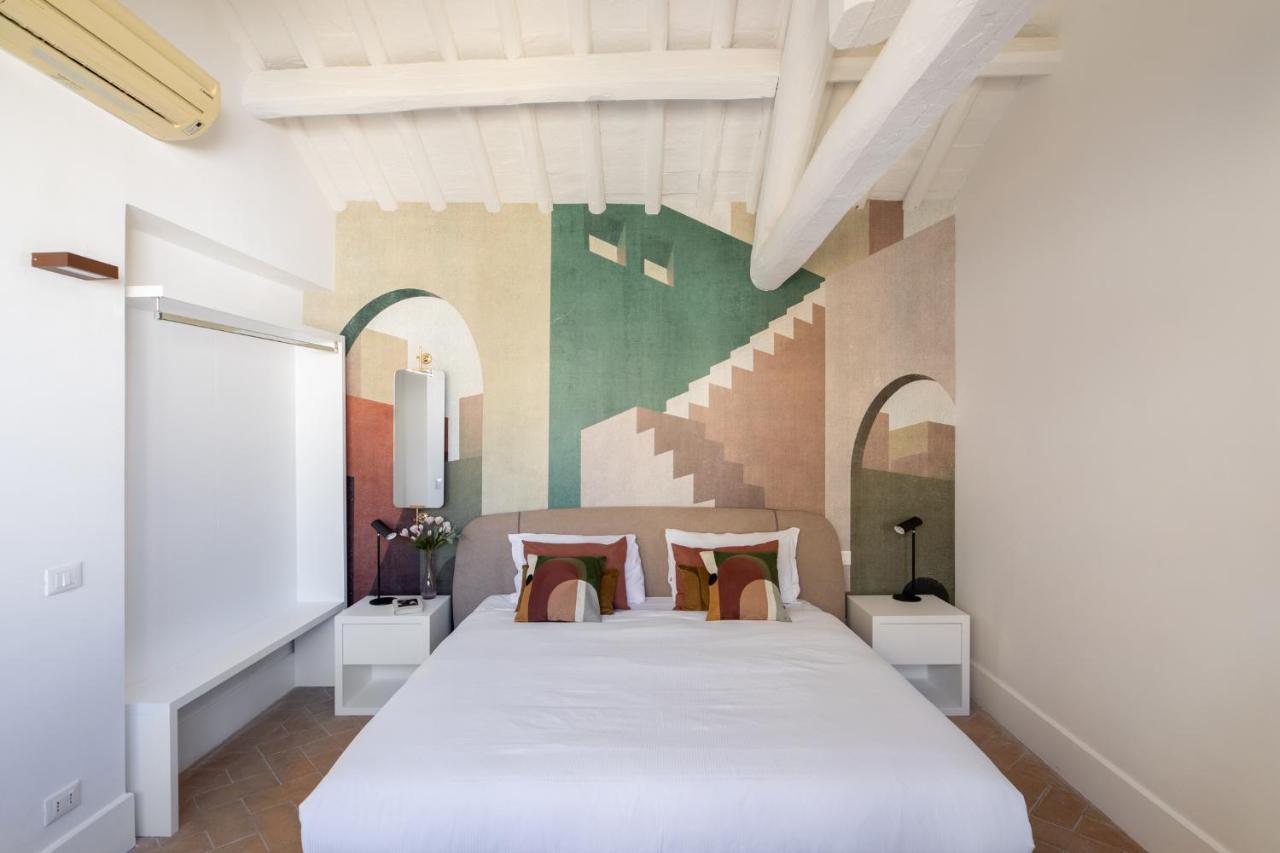 Iflat The Great Beauty Appartamento