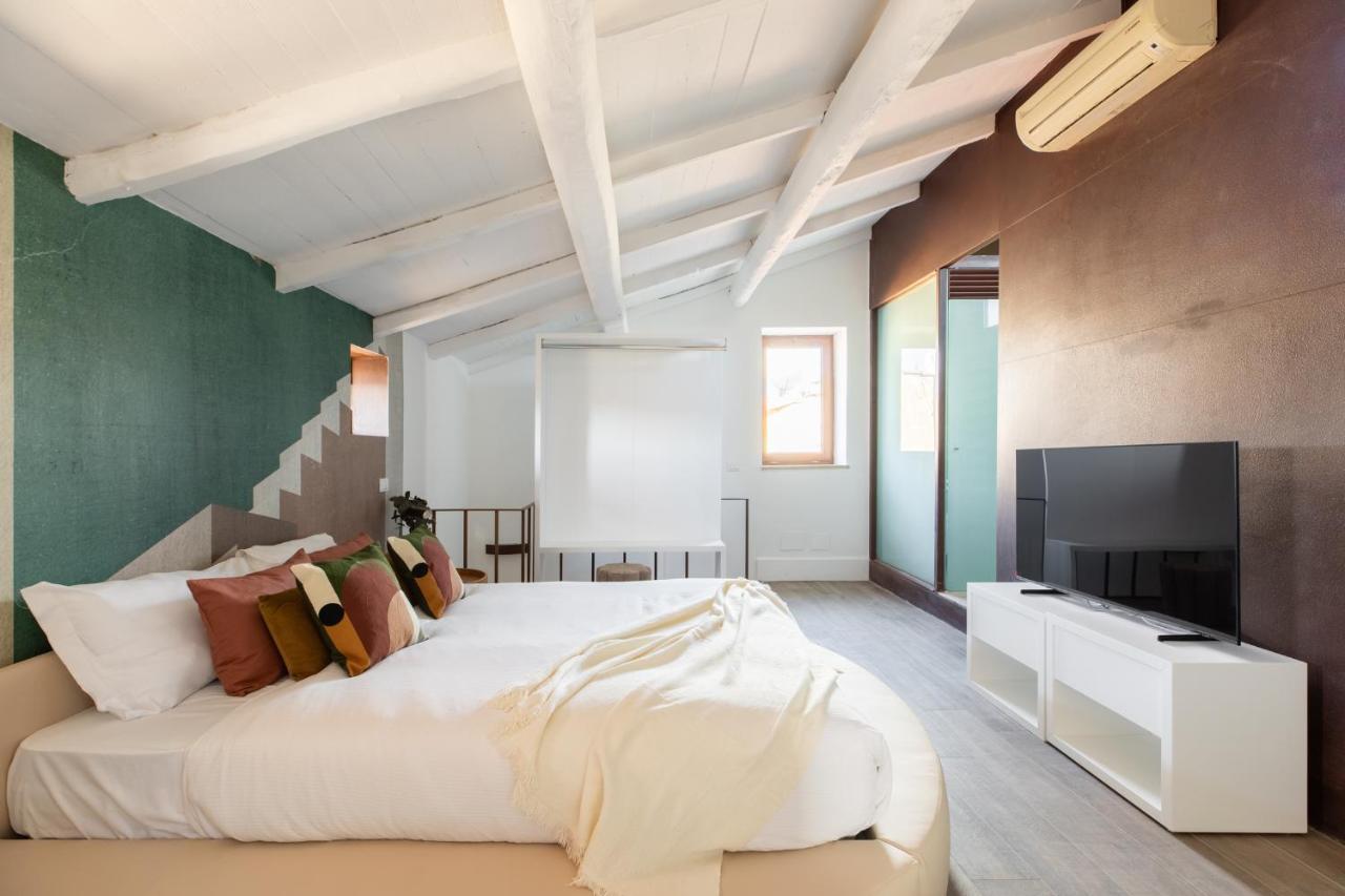 Iflat The Great Beauty Apartamento